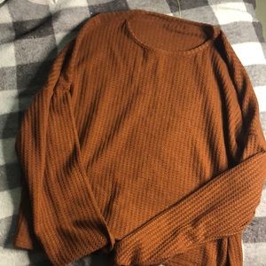 Knit Sweater